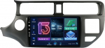 MISONDA autoraadio Android raadio Kia Rio K3 2011-2017 koos DAB+/4G/WiFi/Wiresless Carplay/Android Car/BT/GPS-6G RAM + 128G ROMiga