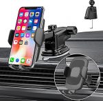 Autotelefoni hoidik iPhone 12 13 11 Pro Max/SE 2020/XR XS X, VW Polo/Golf/Peugeot 208 207 308/Mini Cooper R56 Countryman/Skoda Citigo,Opel Corsa Astra, armatuurlauale