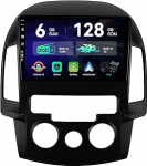 [6G+128G | Sisseehitatud DAB+ 4G] - MSD Autoradio Hyundai I30 (2006-2011) | Android 15 GPS navigatsiooniradio | CarPlay Android auto roolijuhtimine Dual-Band WiFi DSP | Cam&eacute;ra MIC | Octa-Core 2