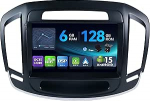 [6G + 128G, Octa-Core] - MSD Autoradio Buick Regal/Opel Insignia (2014-2017) Android 15 GPS navigatsiooniradio CarPlay Android auto roolijuhtimispult WiFi DSP DAB tagurduskaamera MIC 2 DIN 9