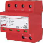 Dehn 941400 - Shield TNS 255 Combo Arrester