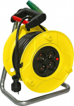 Brennenstuhl 1323721 Rol'Up Roller Standard 30 m H05VV-F 3G1.5