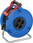 Brennenstuhl - BRENNENSTUHL - Enrouleur Electrique 50 m