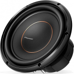 Pioneer TS-D10D2 D-seeria komponent-subwoofer, 25cm/10-tolline
