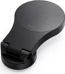 TUSITA jalgratta siseruumi telefonihoidja adapter MagSafe seadmetele, mis &uuml;hildub Wahoo jalgrattaarvutihoidjaga