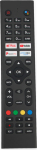 Uus 280401011330-G2 Asenduspult Logic jaoks RCA jaoks Cello ZG0234 ZK4-G0205 h&auml;&auml;lpult Smart 4K Ultra HD LED telerile C2420G C3220G C4020G C5020G C5020G4K/ZK 4G020h&auml;sti hea 5