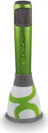 METRONIC 485107 Micro Bluetooth k&otilde;larile / kettale HiFi / MP3 / raadio CD / MP3 / DVD m&auml;ngija roheline