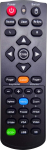 Leankle BR-5043N kaugjuhtimispult Optoma projektoritele DS328 DS330 DW326e DX326 DX328 DX330 DX5100 EH501 EW420 GT760 GT760A H100 H180X S302 S303 W30 3 W303ST W501 X301 X302 X303 X305ST X501
