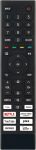 ALLIMITY ERF3ZE80 Hisense ANTTEQ SMART-TECH VEUBT3A800 AV50D1 ERF3ZE80 h&auml;&auml;lpult, mis &uuml;hildub Hisense ANTTEQ SMART-TECH VEUBT3A800 AV50D1 ERF3ZE80-ga.