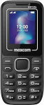 Maxcom Mm135l 1.77 tolli Vga 2g mobiiltelefon &Uuml;ks suurus