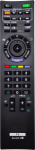Leankle kaugjuhtimispult RM-GD014 Sony TV KDL-40EX600, KDL-40EX700, KDL-40EX710, KDL-40HX700, KDL-46EX700, KDL-46EX710, KDL-46HX700, KDL-52EX700, KDL-55EX710, KDL-55EX710, KDL-55EX710, KDL-55EX710 L-555HX7 00,