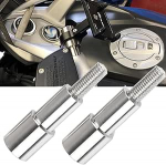 Navigatsioonihoidik Esikinnitus Mobiiltelefonihoidik R1200RT R 1200 RT /R1250RT R 1250 RT 2014-2020 K1600GT K1600GTL K1600GTL K1600B K1600 B 2014-2020 K1600GTL K1600GTL K1600B K1600 B 2014-2020 0