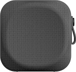 Sudio F2 kaasaskantav Bluetooth-k&otilde;lar IPX7 veekindla saatefunktsiooniga AUX 3,5 mm sisendiga 15 tundi m&auml;nguaega Androidile ja iPhone'ile (must)