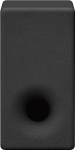 Sony SA-SW3 kompaktne subwoofer - must