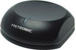 Metronic 477057 Bluetooth-vastuv&otilde;tja must