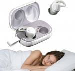 Magamisk&otilde;rvaklapid, v&auml;ikesed k&otilde;rvaklapid magamiseks, m&uuml;rasummutus, n&auml;htamatud juhtmevabad k&otilde;rvaklapid, magamisk&otilde;rvaklapid k&uuml;ljel magajatele, magamine, Bluetooth, k&otilde;rvaklappide mini k&otilde;rvaklapid iPhone'ile