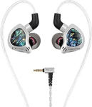 keephifi HZSOUND Ginkgo In-Ear monitorid