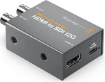Blackmagic Design Micro Converter HDMI SDI 12G PSU (BM-CONVCMIC/HS12G/WPSU)