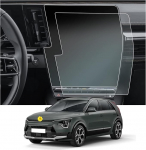 CDEFG &Uuml;hildub Renault Austral/Espace 6 VI/Rafale/Megane E-Tech Hybrid 2025 2024 2023 Navigatsioonikaitsekile E Tech kriimustuskindel 12-tolline GPS-ekraanikaitsekile Navigatsioonikaitsekile Austral