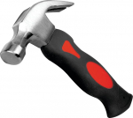 Performance Tool 8oz Claw Hammer M7019B M7019B
