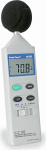 Digital Sound Level Meter, 3 1/2 Digits