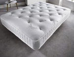 Bed Centre Telcel 22cm Deep Sprung Mattress - Small Double