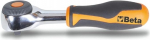 Beta 9000884 900/58-1/4" Drive ​Reversible Ratchet