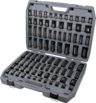 Ingersoll-Rand SK34C86N 86 PIECE MEGA SOCKET SET