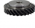 &Uuml;ldine Helical-Zahnrad 3M 26 Z&auml;hne Innenloch 20mm 3Mode-G&auml;nge JIYAMI'EN EL