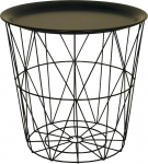 Moodne must v&auml;ike traat k&uuml;ljelaua metallist kohvipoolne k&uuml;ljelaua - t&otilde;stke &auml;ra salve &uuml;lemine osa br&auml;ndi muutmine: Sifcon