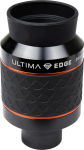 Celestron 93453 Ultima Edge 24mm Parfocal Ultra Flat Field Eyepiece for 1.25" Focusers - Razor Sharp Vision, Fully Coated Lenses, Molded Rubber Grip, Black