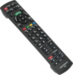 VINABTY N2QAYB000753 Asenduspult PANASONIC N2QAYB000673 TX-L32D25B TX-L32E30E TX-L47EW5 TX-L32D25E TX-L32D28EP TX-L32D28ES TX-P46G30E TX-L32D26B TX-L44 2V20E TX-L42D26B TX-P50G20E jaoks.