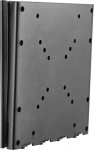 goobay TV seinakinnitus matkaautole 23-42 tolli, j&auml;ik, Ultra-Slim 18 mm, VESA 200 x 200, kuni 30 kg, lukustusega - Basic Fixed M - 74415