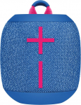 ULTIMATE EARS WONDERBOOM 3 kaasaskantav Bluetooth-k&otilde;lar, rikkalik bass 360 kraadi heli, veekindel, tolmukindel IP67, ujuv, 40 m raadius - sinine