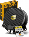 Sine Live Bass-Pump III 4 Ohm