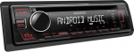 Kenwood KDC-130UB CD autoradio RDS-ga (suure j&otilde;udlusega tuuner, USB, AUX sisend, Android Control, Bass Boost, 4 x 50 Watt)