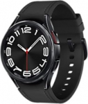 Samsung Watch6 Classic 43 mm Black BT Black