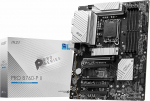 MSI PRO B760-P II emaplaat, ATX - toetab 14., 13. ja 12. p&otilde;lvkonna Intel Core protsessoreid, LGA 1700 - DDR5 Memory Boost 7000+MHz/OC, PCIe 4.0 x16 pesad, M.2 Gen4 pesad, 2.5G LAN