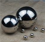 Steelie Ball, laagri teraskuulid, Chrome Steel Ball, 12.7/13/13.494/14/14.288/14.5 mm, 80 t&uuml;kki (13.494 mm 80 t&uuml;kki)