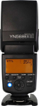 Yongnuo YN-568EX-III kiirsalvesti Canonile
