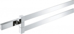 Grohe Selection Cube r&auml;tikukang - 40768000