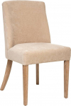 Atmosphera Livia tool Linen Beige Linane Valge