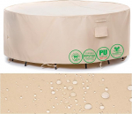 F&J Outdoors aiam&ouml;&ouml;bli katted Veekindel &uuml;mmargune 244 x 70 m aialaua ilmastikukindel Raske aia m&ouml;&ouml;bli kaitsepapp kaitsekate aiam&ouml;&ouml;bel aiam&ouml;&ouml;bel aiakate terrassim&ouml;&ouml;bli katted