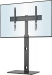 1 home LCD/LED TV, TV stand