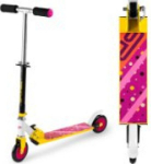 Scooter 125 folding Duke pink 927047 SPOKEY