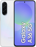 Samsung A366B Galaxy A36 5G 128 GB Awesome White