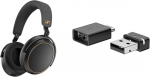 Sennheiser Kopfh&ouml;rer Bundle Momentum 4 SE Wireless, BTD 600 Bluetooth USB-dongle