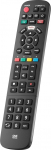 &Uuml;ks k&otilde;igile Panasonic TV kaugjuhtimispult - sobib k&otilde;igi Panasonic TV/Smart TV-dega - Ideaalne teleri asenduspult - URC4914