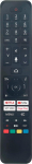 AULCMEET CT-8563 Kaugjuhtimispuldi asendaja Toshiba TV 58QA4C63DG 55QA4263DG 65QA4163DG 43DTAQ622 50QA7D63DG 55DTAQ622 65QA7D63DG 55DM72UA 43QA422 763DG 5 5QA7D63DG 70QA4C63DG 50QA4263DG 55XA9D63DG jaoks.