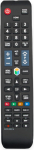 AA59-00621A asenduspult - VINABTY AA5900621A asenduspult sobib Samsung TV LT23B551EWEN AA59 00621A kaugjuhtimispuldi jaoks